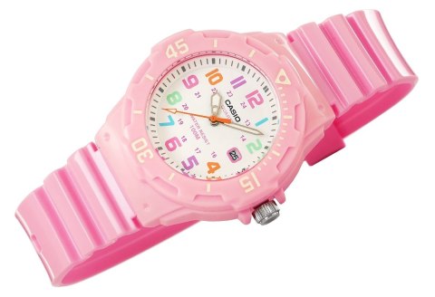 Zegarek Casio LRW-200H-4B2VDF Zegarek Casio LRW-200H-4B2VDF