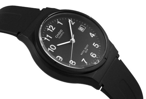 Zegarek Damski CASIO MW-59-1BVDF Zegarek Damski CASIO MW-59-1BVDF