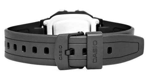 Zegarek CASIO W-800H-1BVES + BOX Zegarek CASIO W-800H-1BVES + BOX