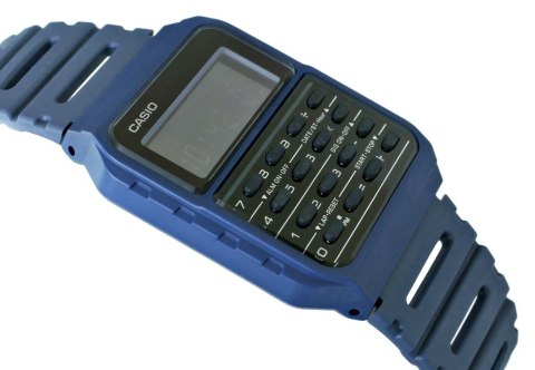 Zegarek Casio CA-53WF-2BEF Unisex + BOX Zegarek Casio CA-53WF-2BEF Unisex + BOX
