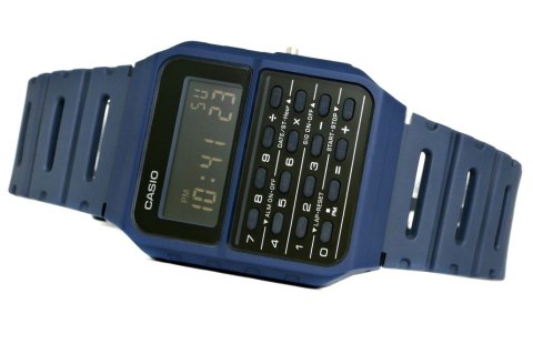 Zegarek Casio CA-53WF-2BEF Unisex + BOX Zegarek Casio CA-53WF-2BEF Unisex + BOX
