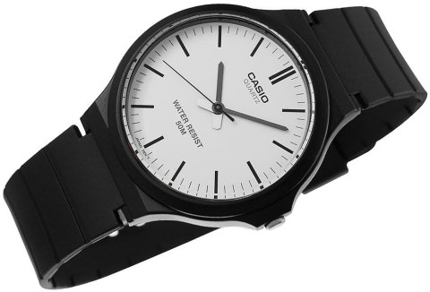Zegarek Męski CASIO MW-240-7EVEF Zegarek Męski CASIO MW-240-7EVEF