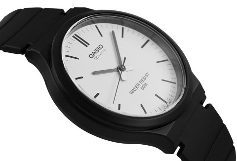 Zegarek Męski CASIO MW-240-7EVEF Zegarek Męski CASIO MW-240-7EVEF