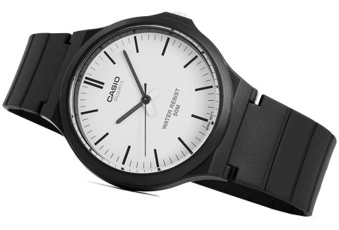Zegarek Męski CASIO MW-240-7EVEF Zegarek Męski CASIO MW-240-7EVEF