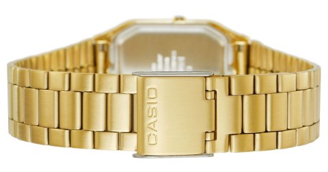 Zegarek CASIO Vintage A168WG-9WDF Zegarek CASIO Vintage A168WG-9WDF