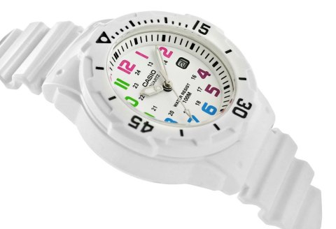 Zegarek Casio LRW-200H-7BVDF Zegarek Casio LRW-200H-7BVDF