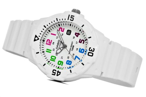 Zegarek Casio LRW-200H-7BVDF Zegarek Casio LRW-200H-7BVDF