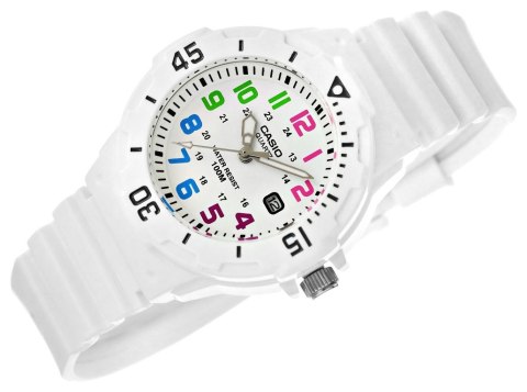 Zegarek Casio LRW-200H-7BVDF Zegarek Casio LRW-200H-7BVDF