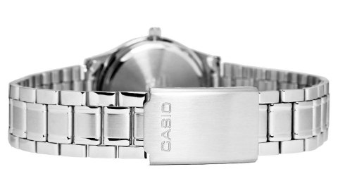 Zegarek Damski Casio LTP-1141PA-7BEG + BOX Zegarek Damski Casio LTP-1141PA-7BEG + BOX