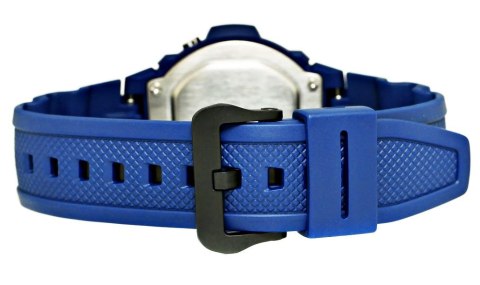 Zegarek Męski CASIO W-219H-2AVDF Zegarek Męski CASIO W-219H-2AVDF