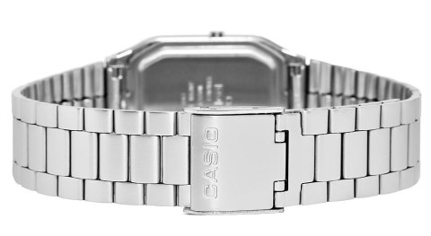 Zegarek Damski Casio AQ-230A-7BMQ Zegarek Damski Casio AQ-230A-7BMQ