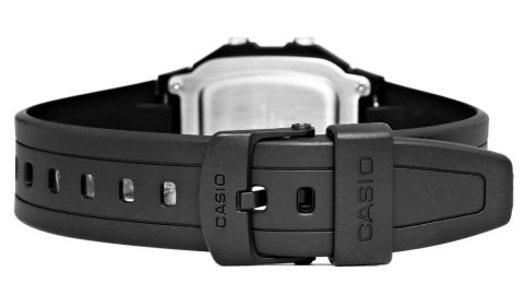 Zegarek Męski CASIO W-800HG-9AVDF Zegarek Męski CASIO W-800HG-9AVDF