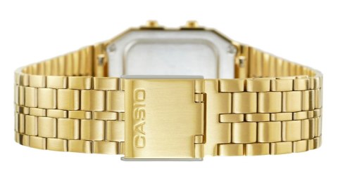 Zegarek CASIO A500WGA-9DF Unisex Zegarek CASIO A500WGA-9DF Unisex