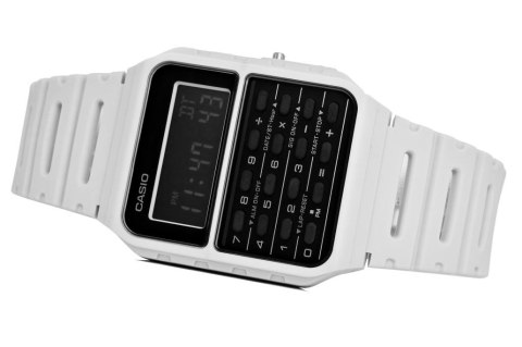 Zegarek Casio CA-53WF-8BDF Unisex Zegarek Casio CA-53WF-8BDF Unisex