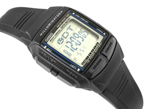 Zegarek Męski CASIO DB-36-1AVDF Zegarek Męski CASIO DB-36-1AVDF
