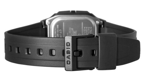 Zegarek Męski CASIO DB-36-1AVDF Zegarek Męski CASIO DB-36-1AVDF
