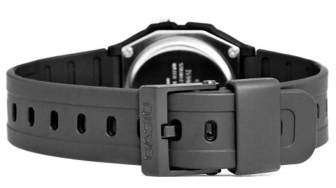 Zegarek Męski CASIO W-59-1VQ Zegarek Męski CASIO W-59-1VQ