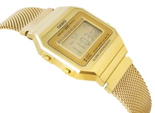 Zegarek Męski CASIO Vintage A700WEMG-9AEF