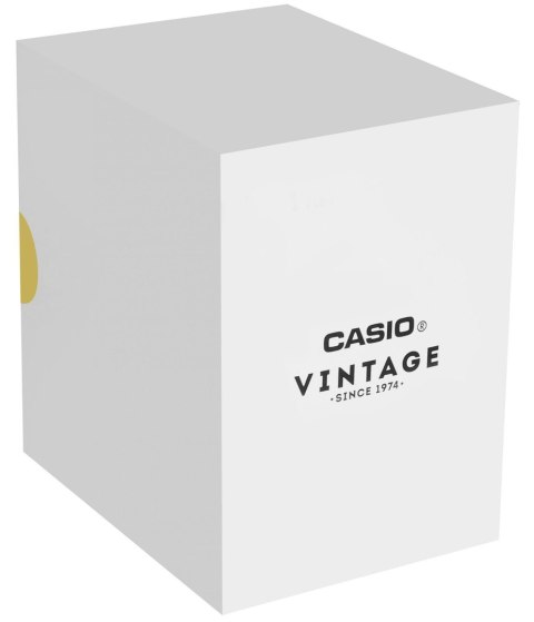Zegarek Męski CASIO Vintage A700WEMG-9AEF Zegarek Męski CASIO Vintage A700WEMG-9AEF