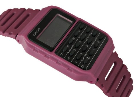 Zegarek Casio CA-53WF-4BDF Unisex Zegarek Casio CA-53WF-4BDF Unisex