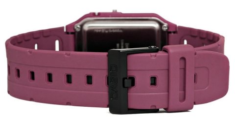 Zegarek Casio CA-53WF-4BDF Unisex Zegarek Casio CA-53WF-4BDF Unisex