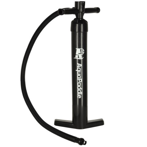 Ręczna pompka powietrza z manometrem do Aqua Paddle pontonu basenu deski SUP Ręczna pompka powietrza z manometrem do Aqua Paddle pontonu basenu deski SUP