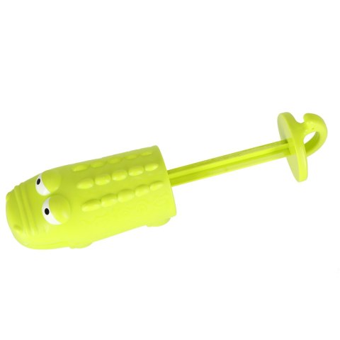 Pistolet na wodę strzykawka sikawka broń wodna krokodylek 19-30cm Pistolet na wodę strzykawka sikawka broń wodna krokodylek 19-30cm