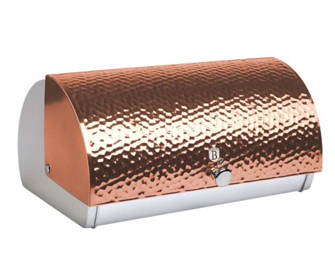 CHLEBAK STALOWY BERLINGER HAUS BH-6714 ROSE GOLD CHLEBAK STALOWY BERLINGER HAUS BH-6714 ROSE GOLD