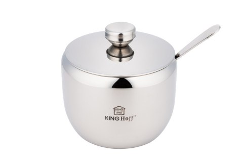 CUKIERNICA STALOWA KINGHOFF KH-3723 560ml CUKIERNICA STALOWA KINGHOFF KH-3723 560ml