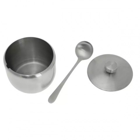 CUKIERNICA STALOWA KINGHOFF KH-3723 560ml CUKIERNICA STALOWA KINGHOFF KH-3723 560ml