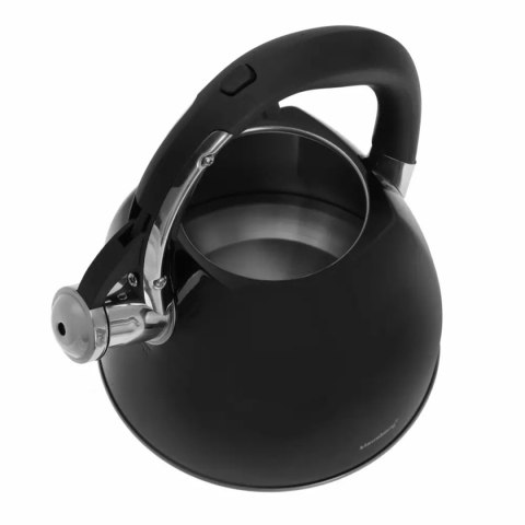 CZAJNIK Z GWIZDKIEM KLAUSBERG 2,2L KB-7410 CZAJNIK Z GWIZDKIEM KLAUSBERG 2,2L KB-7410