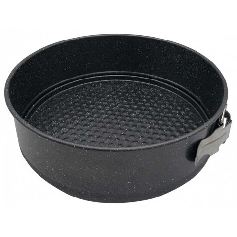 FORMA TORTOWNICA MARMURKOWA 24cm KINGHOFF KH-1545 FORMA TORTOWNICA MARMURKOWA 24cm KINGHOFF KH-1545