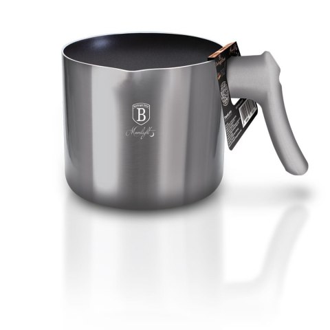 GARNEK GRANITOWY DO MLEKA BERLINGER HAUS 1,2L BH-6016 GARNEK GRANITOWY DO MLEKA BERLINGER HAUS 1,2L BH-6016