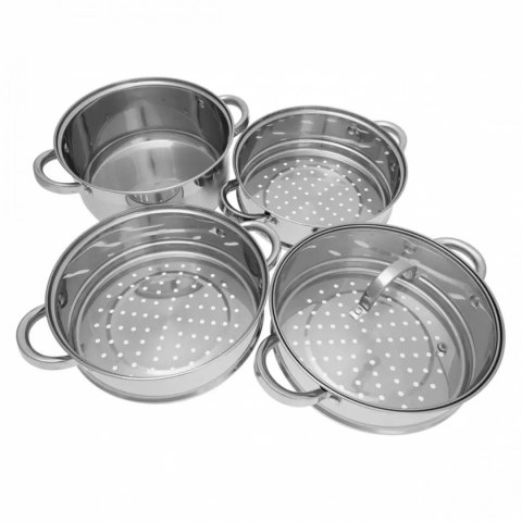 GARNEK NA PARĘ KLAUSBERG 5 ELEM. 24cm KB-7146 GARNEK NA PARĘ KLAUSBERG 5 ELEM. 24cm KB-7146