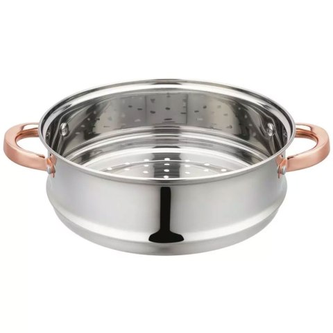GARNEK NA PARĘ KLAUSBERG 5 ELEM. 24cm KB-7736 ROSE GOLD GARNEK NA PARĘ KLAUSBERG 5 ELEM. 24cm KB-7736 ROSE GOLD