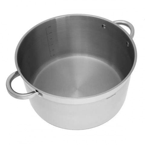 GARNEK Z POKRYWĄ 30cm KLAUSBERG KB-7129 11,5L GARNEK Z POKRYWĄ 30cm KLAUSBERG KB-7129 11,5L