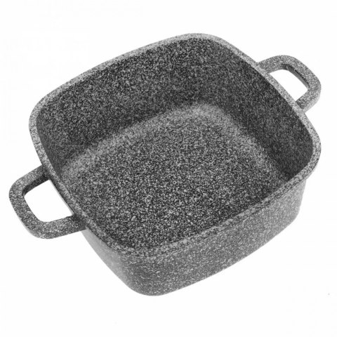 KLAUSBERG GARNEK MARMURKOWY 24cm KB-7530 4,4L KLAUSBERG GARNEK MARMURKOWY 24cm KB-7530 4,4L