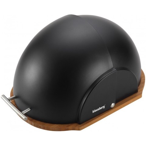 KULISTY CHLEBAK NA PIECZYWO KLAUSBERG KB-7286 KULISTY CHLEBAK NA PIECZYWO KLAUSBERG KB-7286