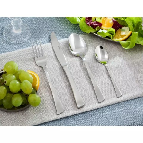 ŁYŻKA OBIADOWA 6 szt.KINGHOFF KH-1333 połysk ŁYŻKA OBIADOWA 6 szt.KINGHOFF KH-1333 połysk