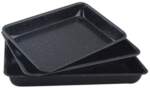 MARMURKOWE FORMY DO PIECZENIA 3 SZT. KINGHOFF KH-1069 MARMURKOWE FORMY DO PIECZENIA 3 SZT. KINGHOFF KH-1069
