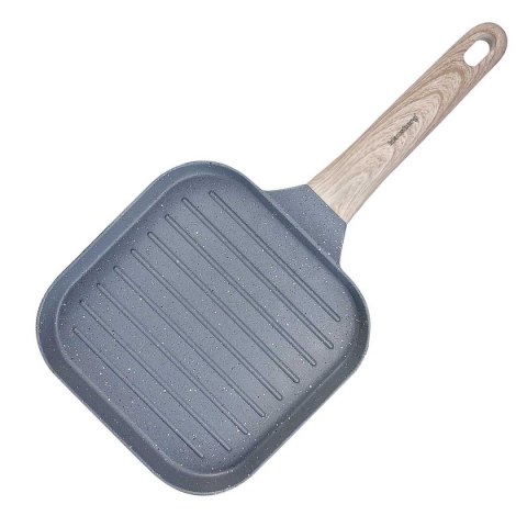 MINI PATELNIA GRILLOWA MARMURKOWA KLAUSBERG KB-7811 MINI PATELNIA GRILLOWA MARMURKOWA KLAUSBERG KB-7811