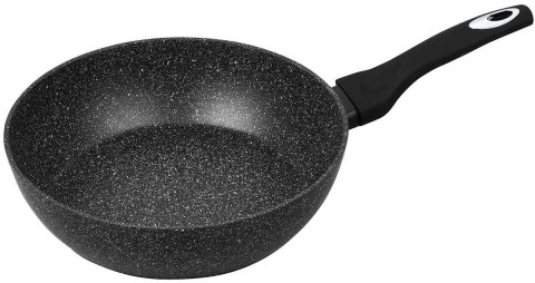 PATELNIA GRANITOWA 28cm KLAUSBERG KB-7294 GŁĘBOKA PATELNIA GRANITOWA 28cm KLAUSBERG KB-7294 GŁĘBOKA