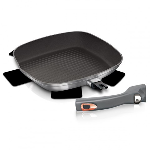 PATELNIA GRILLOWA BERLINGER HAUS BH-6083 MOONLIGHT PATELNIA GRILLOWA BERLINGER HAUS BH-6083 MOONLIGHT