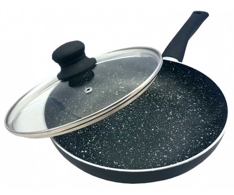 PATELNIA MARMURKOWA KINGHOFF 20cm KH-3955 PATELNIA MARMURKOWA KINGHOFF 20cm KH-3955