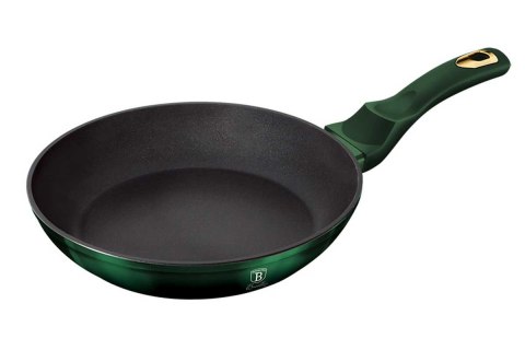 PATELNIA TYTANOWA BERLINGER HAUS 20cm BH-6046 EMERALD PATELNIA TYTANOWA BERLINGER HAUS 20cm BH-6046 EMERALD