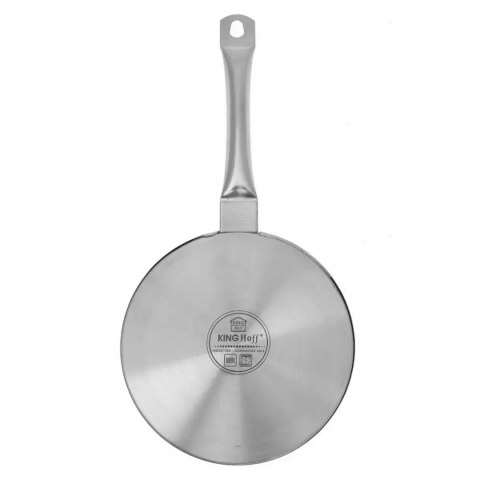 PODKŁADKA ADAPTACYJNA DO PŁYT INDUKCYJNYCH KH-1710 28cm PODKŁADKA ADAPTACYJNA DO PŁYT INDUKCYJNYCH KH-1710 28cm