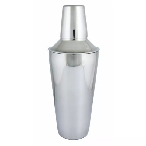 SHAKER BARMAŃSKI DO KOKTAJLI 500ml KINGHOFF KH-1239 SHAKER BARMAŃSKI DO KOKTAJLI 500ml KINGHOFF KH-1239