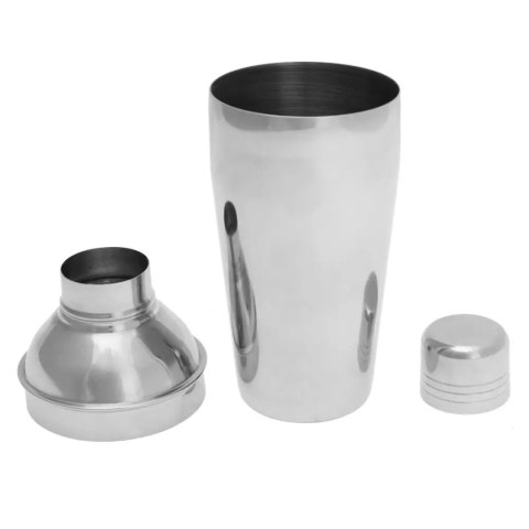 SHAKER BARMAŃSKI DO KOKTAJLI 500ml KINGHOFF KH-1239 SHAKER BARMAŃSKI DO KOKTAJLI 500ml KINGHOFF KH-1239