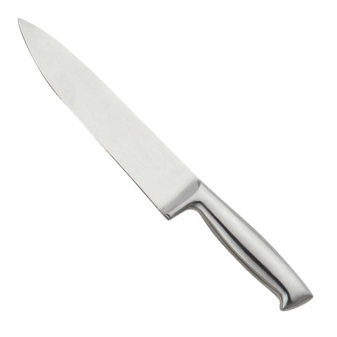 STALOWY NÓŻ SZEFA KUCHNI KINGHOFF KH-3435 22cm STALOWY NÓŻ SZEFA KUCHNI KINGHOFF KH-3435 22cm