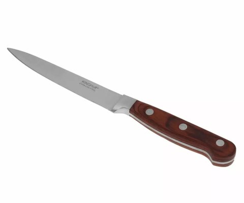 STALOWY NÓŻ UNIWERSALNY KINGHOFF KH-3437 12cm STALOWY NÓŻ UNIWERSALNY KINGHOFF KH-3437 12cm